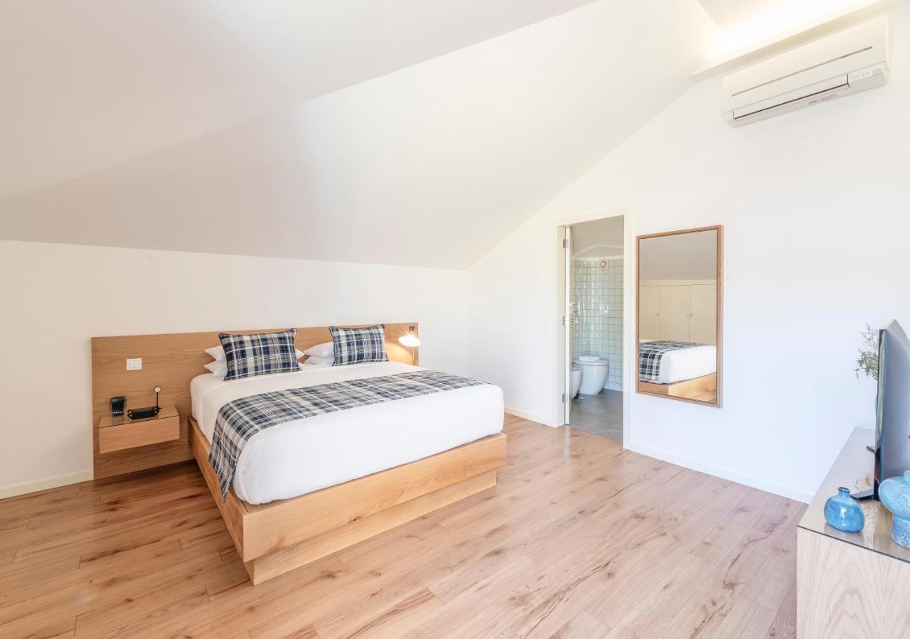 Mouzinho Da Silveira Unique Apartments, By Oporto Collection Ngoại thất bức ảnh