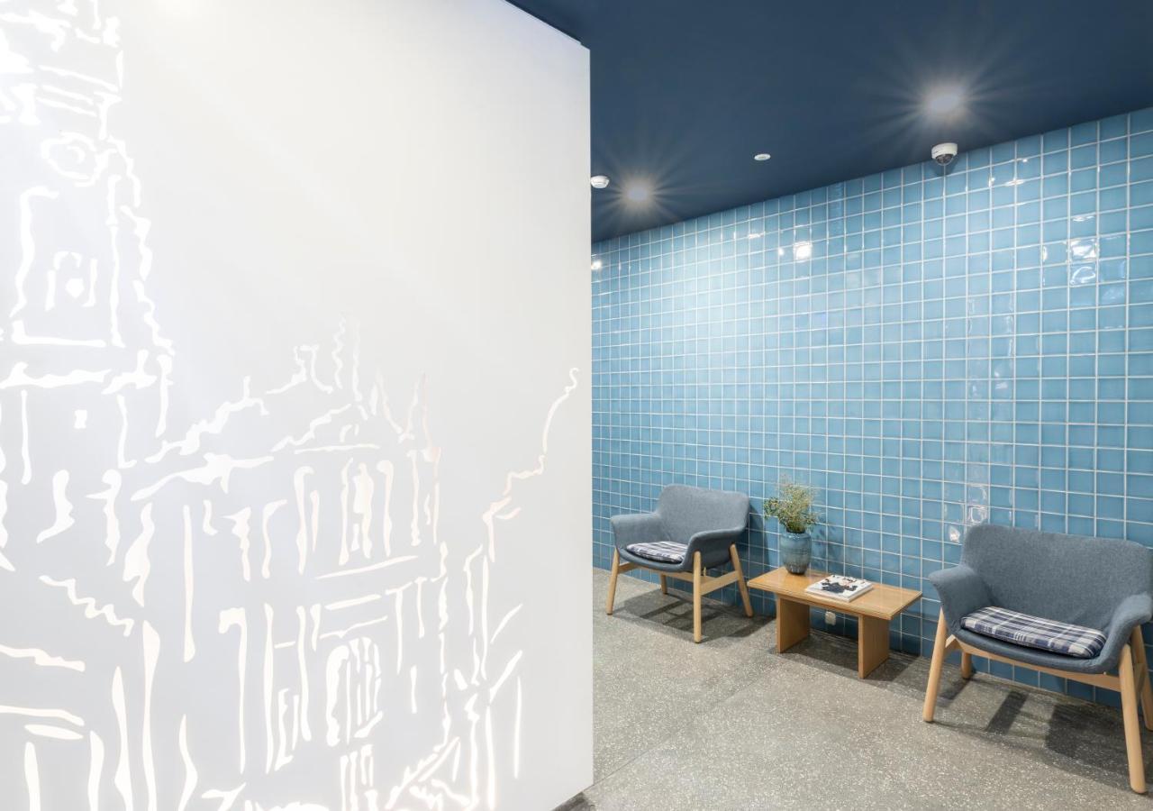 Mouzinho Da Silveira Unique Apartments, By Oporto Collection Ngoại thất bức ảnh