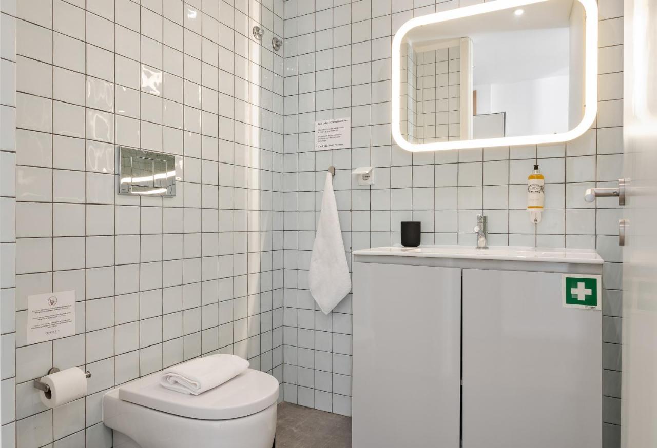Mouzinho Da Silveira Unique Apartments, By Oporto Collection Ngoại thất bức ảnh