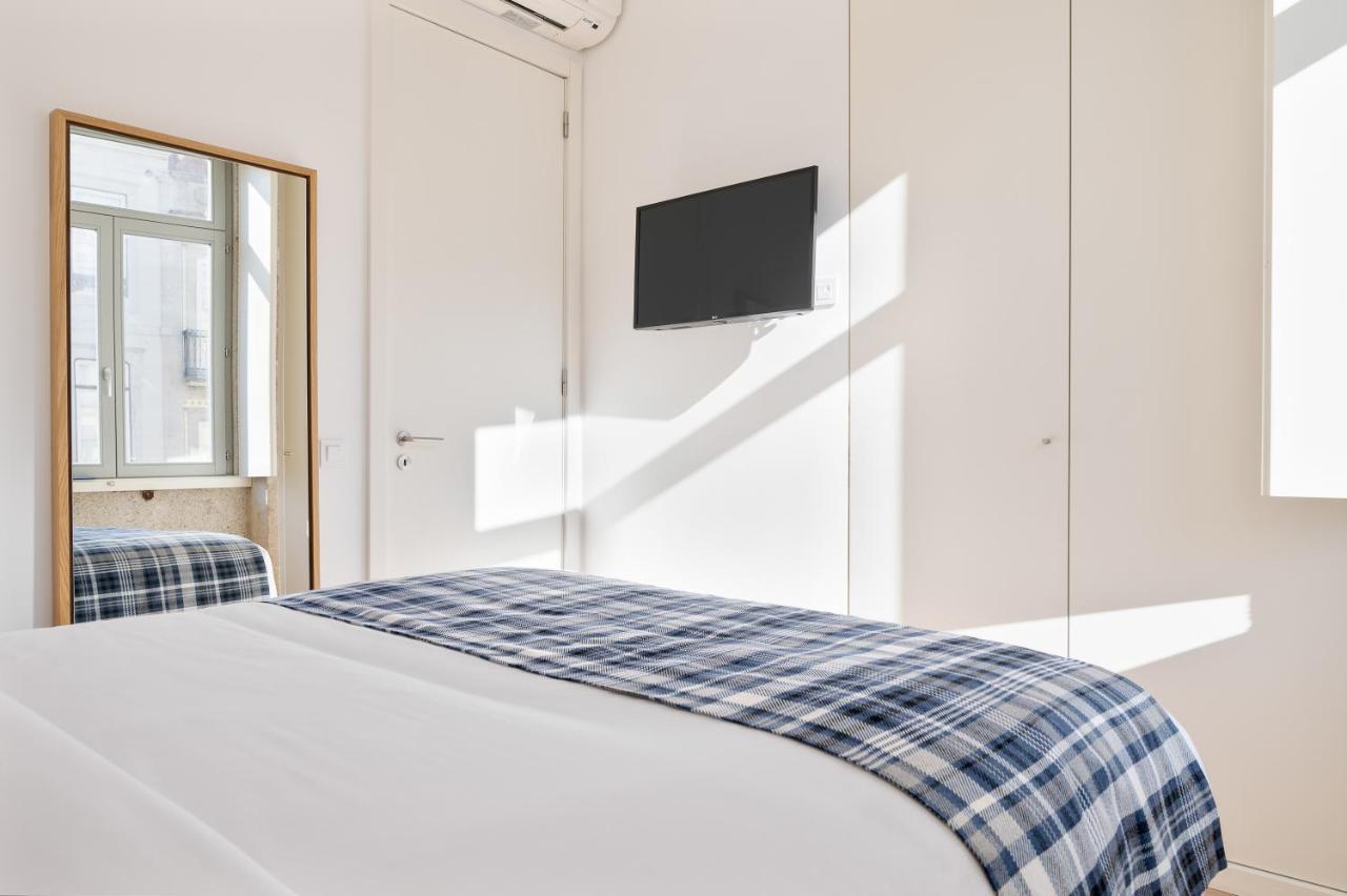 Mouzinho Da Silveira Unique Apartments, By Oporto Collection Ngoại thất bức ảnh