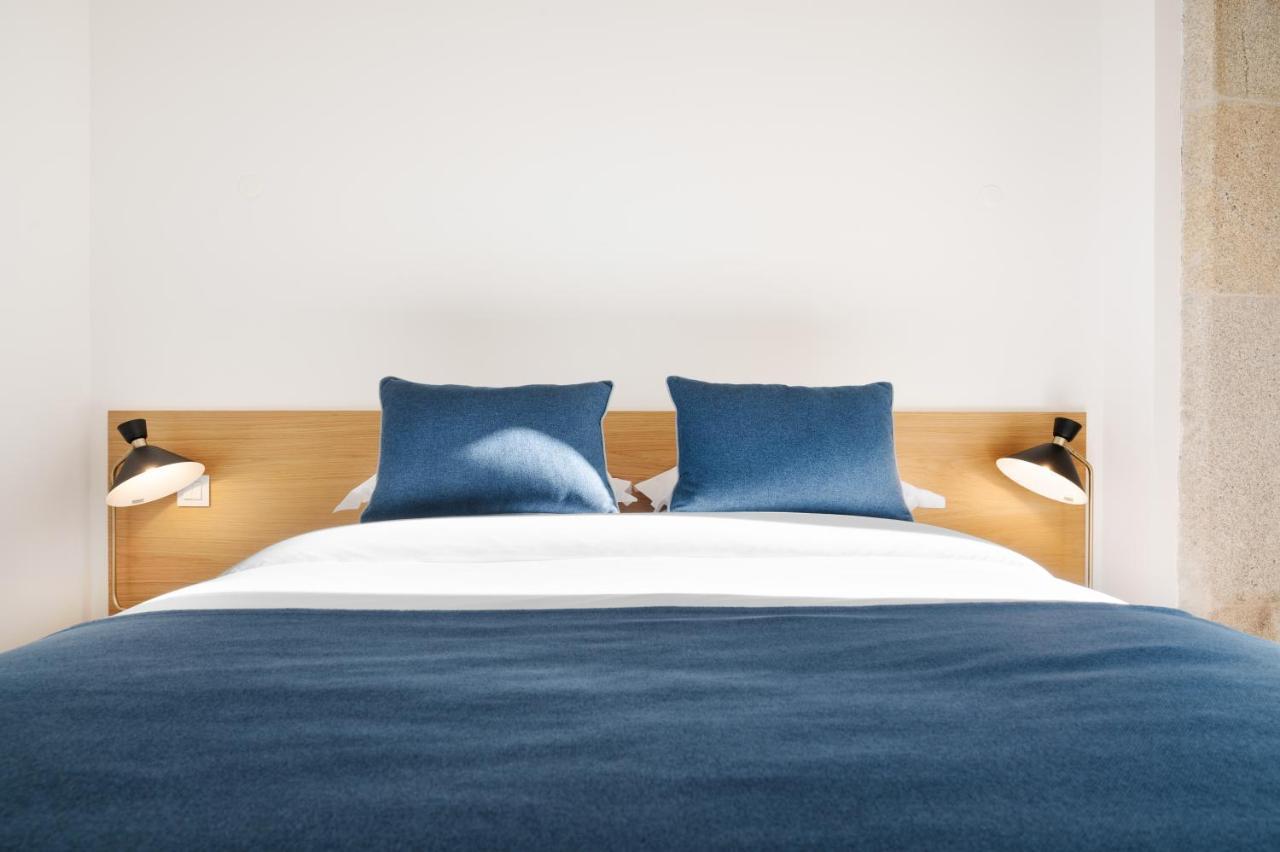 Mouzinho Da Silveira Unique Apartments, By Oporto Collection Ngoại thất bức ảnh