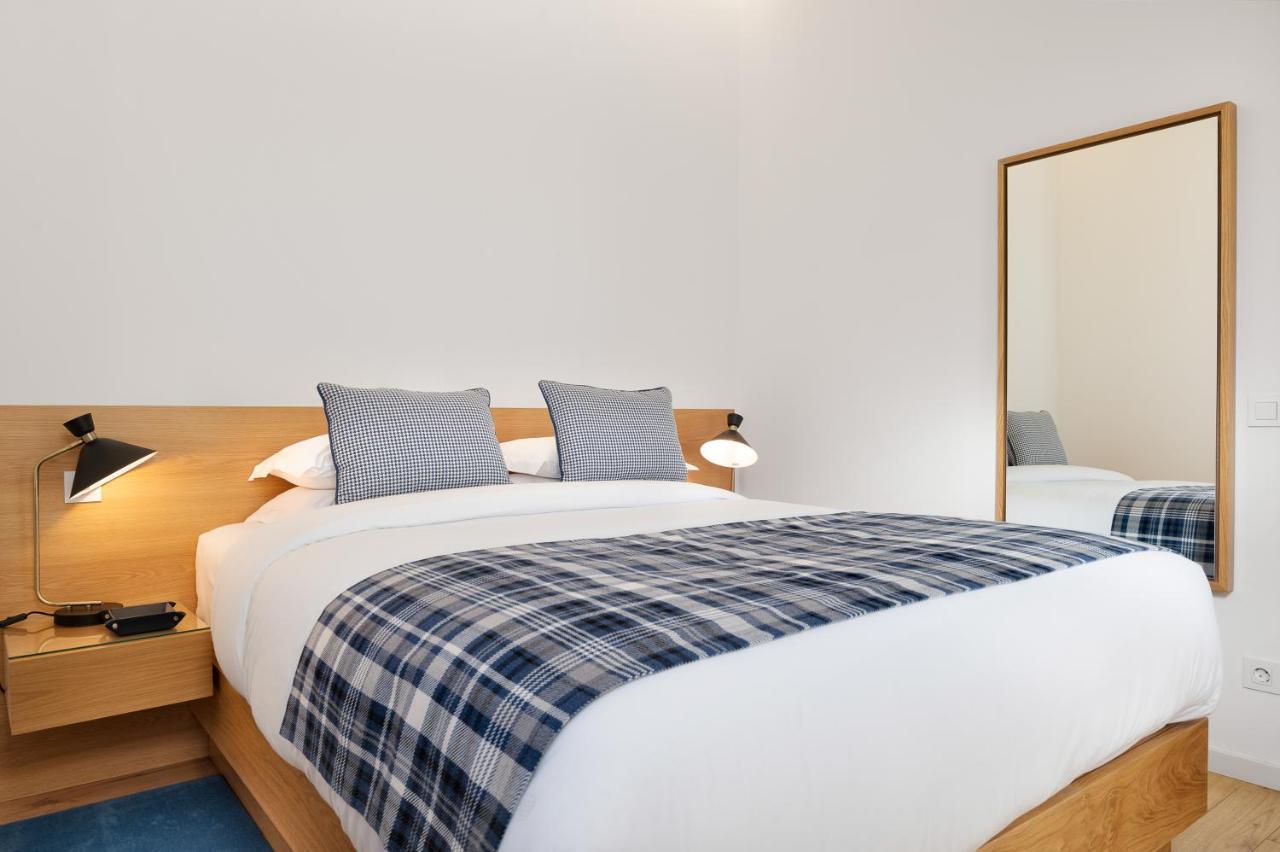 Mouzinho Da Silveira Unique Apartments, By Oporto Collection Ngoại thất bức ảnh