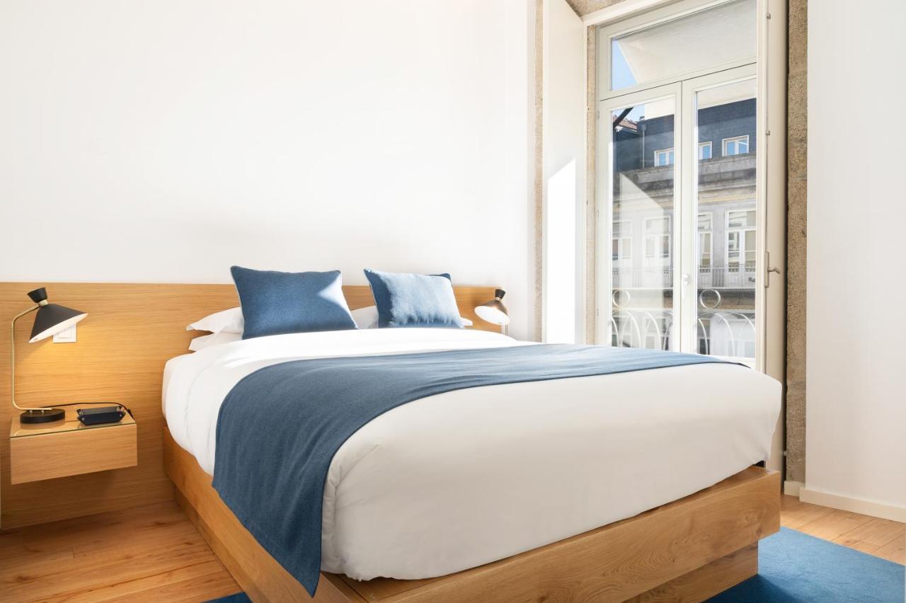 Mouzinho Da Silveira Unique Apartments, By Oporto Collection Ngoại thất bức ảnh