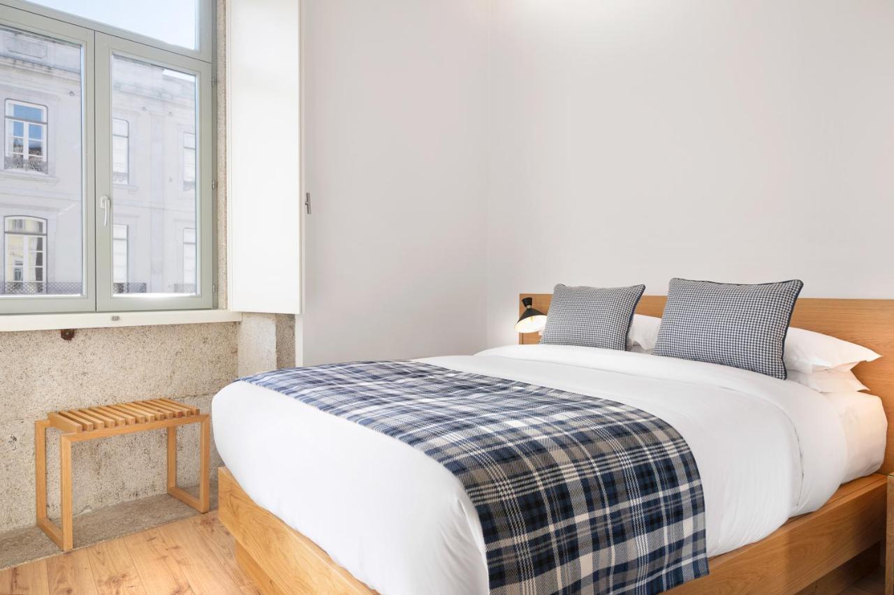 Mouzinho Da Silveira Unique Apartments, By Oporto Collection Ngoại thất bức ảnh