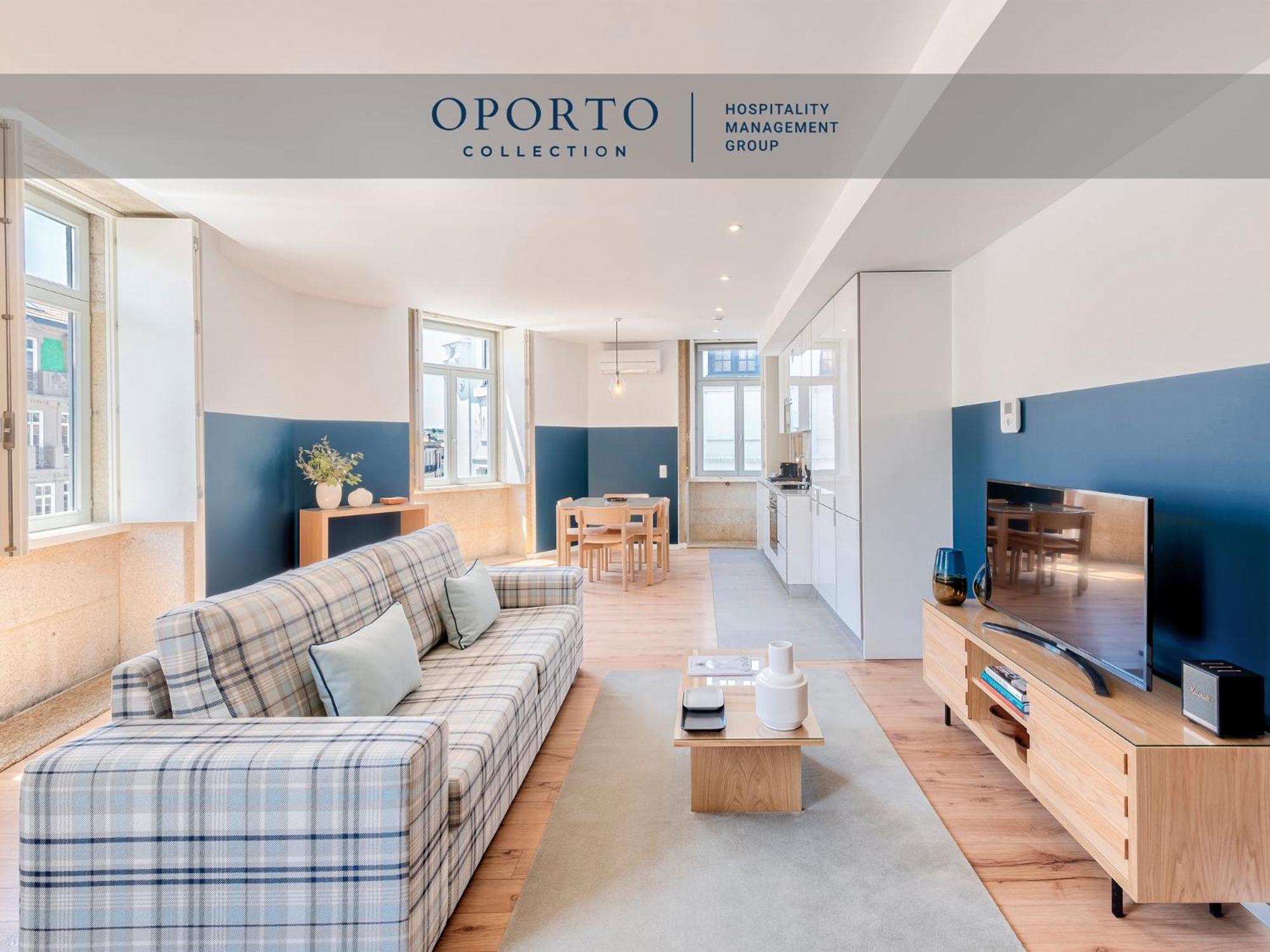 Mouzinho Da Silveira Unique Apartments, By Oporto Collection Ngoại thất bức ảnh
